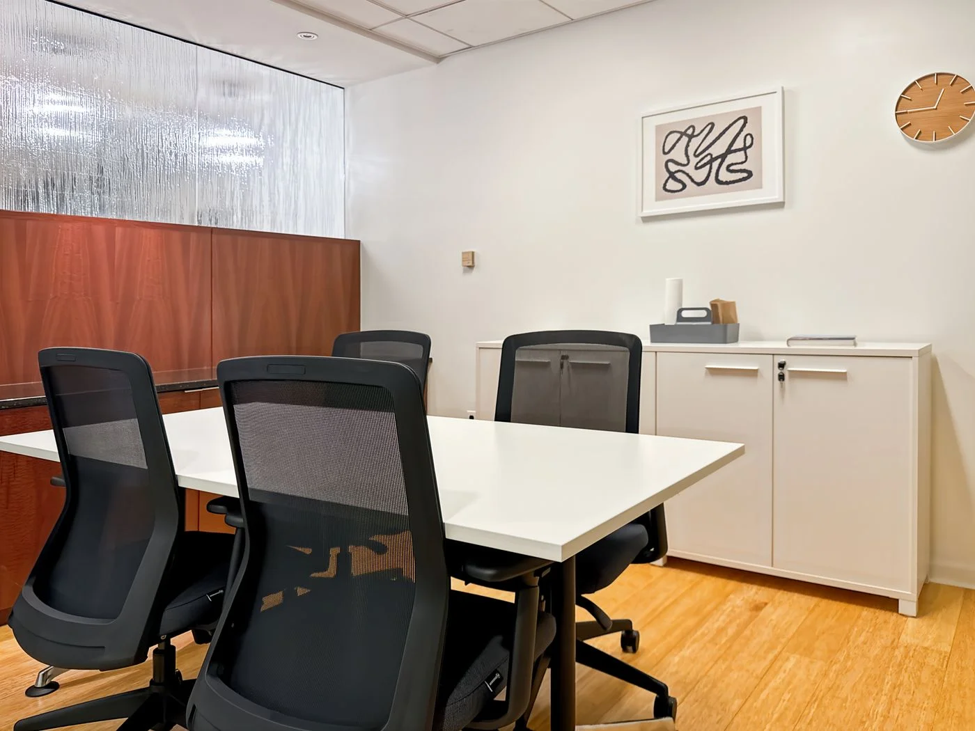 Photo 2 of 2 Bethesda Metro Ctr 1st Floor, Bethesda, MD 20814