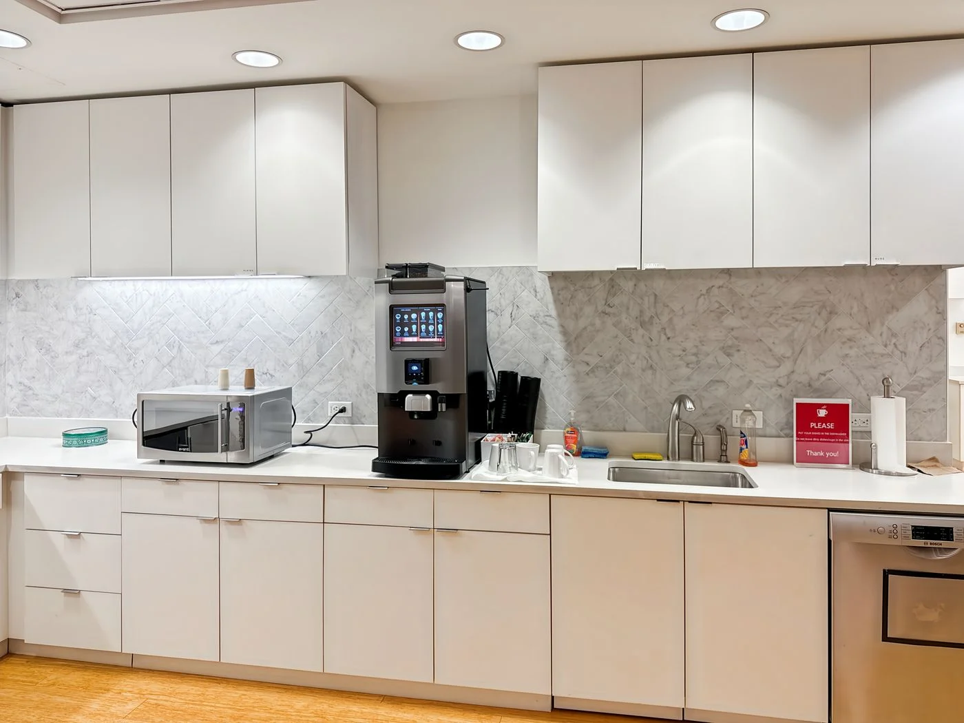 Photo 3 of 2 Bethesda Metro Ctr 1st Floor, Bethesda, MD 20814