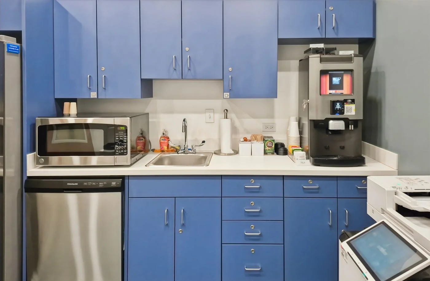 Photo 3 of 2600 Middletown Commons 1st Floor, White Hall, WV 26554