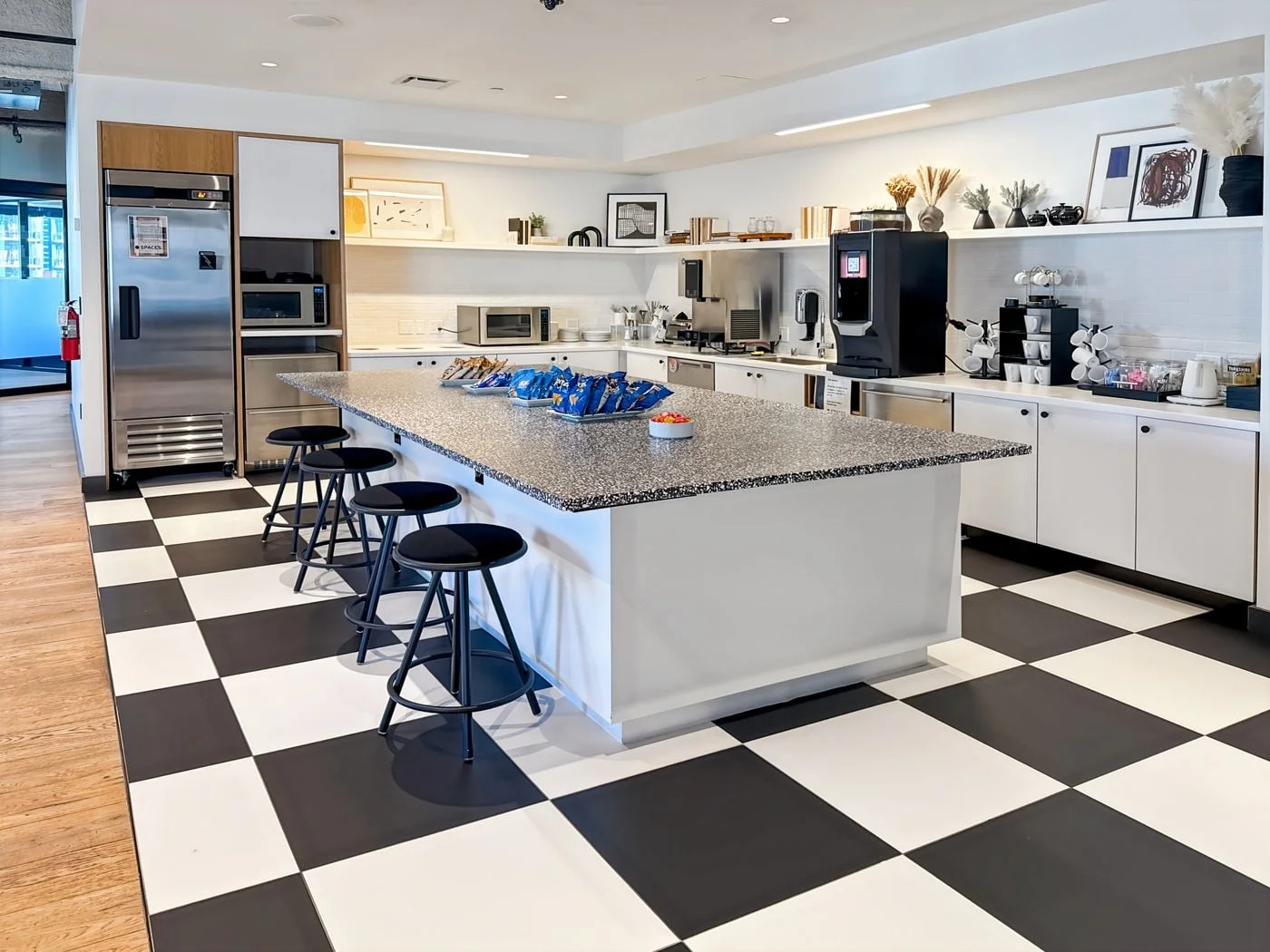 Photo 3 of 1601 5th Ave Suite 900, Seattle, WA 98101