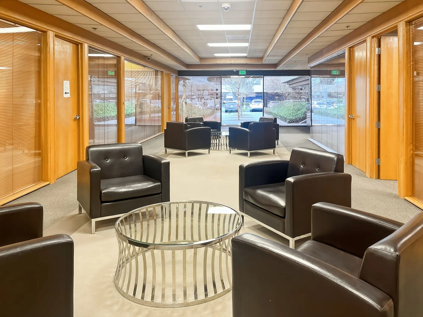 Photo-3 of 131 Stony Circle, Santa Rosa, CA 95401