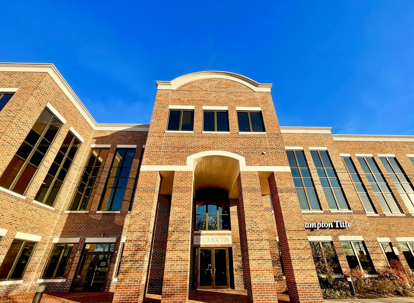 Photo 1 of 50 Catoctin Circle NE Suite 101, Leesburg, VA 20176