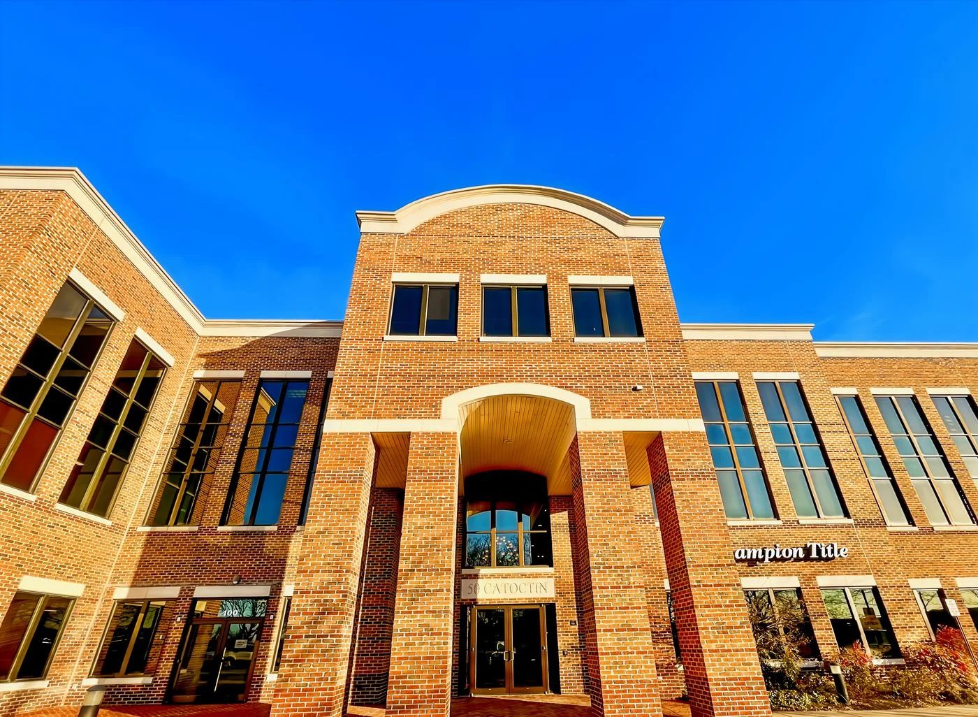 Photo 2 of 50 Catoctin Circle NE Suite 101, Leesburg, VA 20176