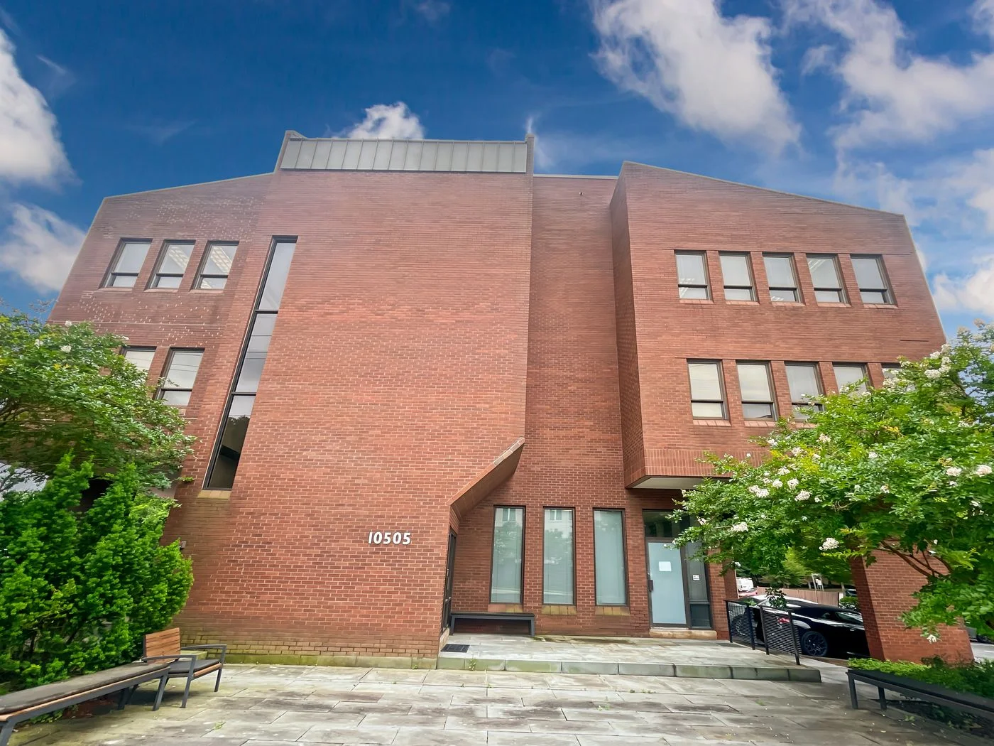 Photo 1 of 10505 Judicial Dr Suite 300, Fairfax, VA 22030