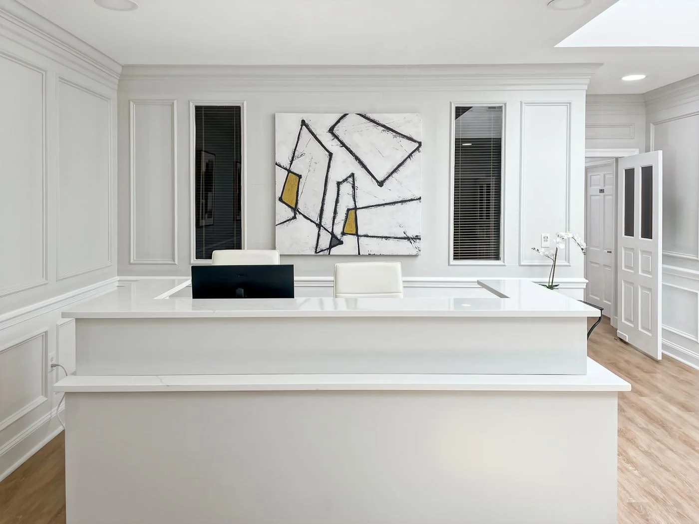 Photo 2 of 10505 Judicial Dr Suite 300, Fairfax, VA 22030