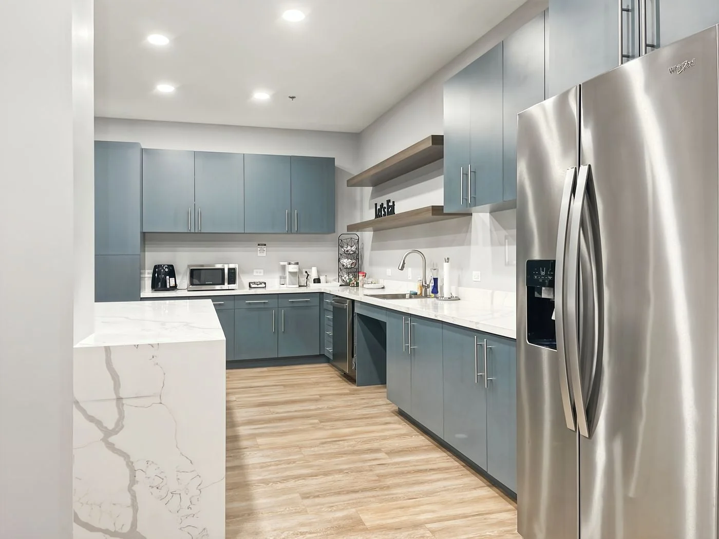 Photo 3 of 1135 Grand Central Parkway, Conroe, TX 77304