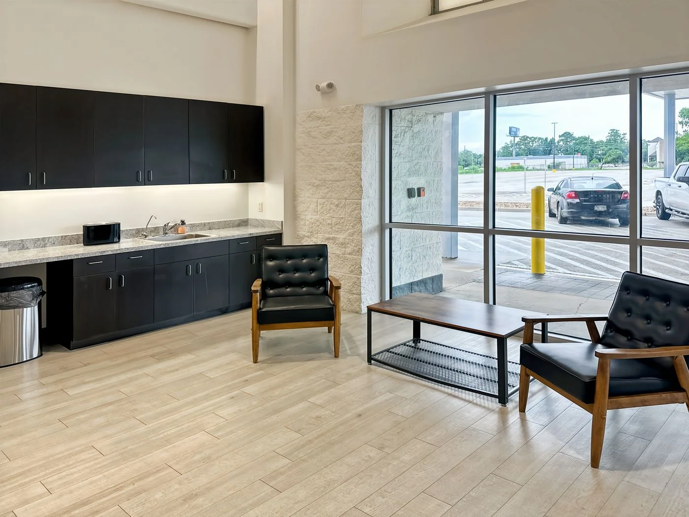 Photo 2 of 7075 FM 1960 Rd W 1st Floor, Houston, TX 77069