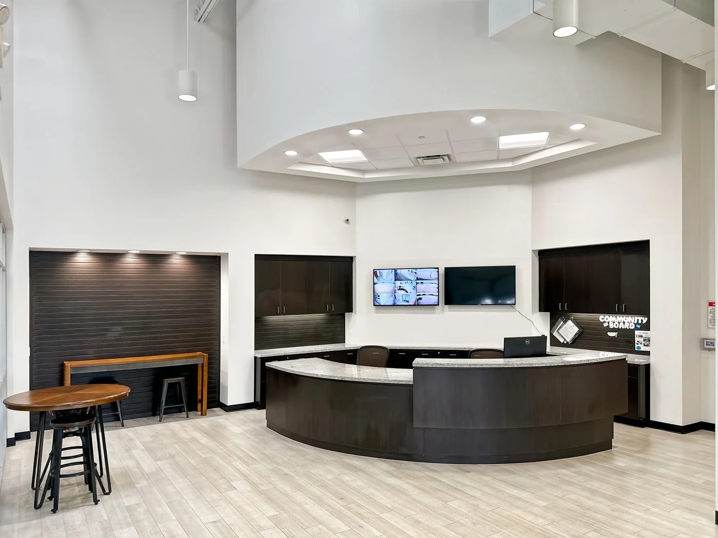 Photo 3 of 7075 FM 1960 Rd W 1st Floor, Houston, TX 77069