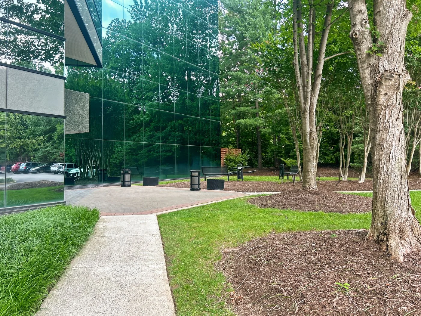 Photo-2 of 7400 Beaufont Springs Drive Suite 300, Richmond, VA 23225
