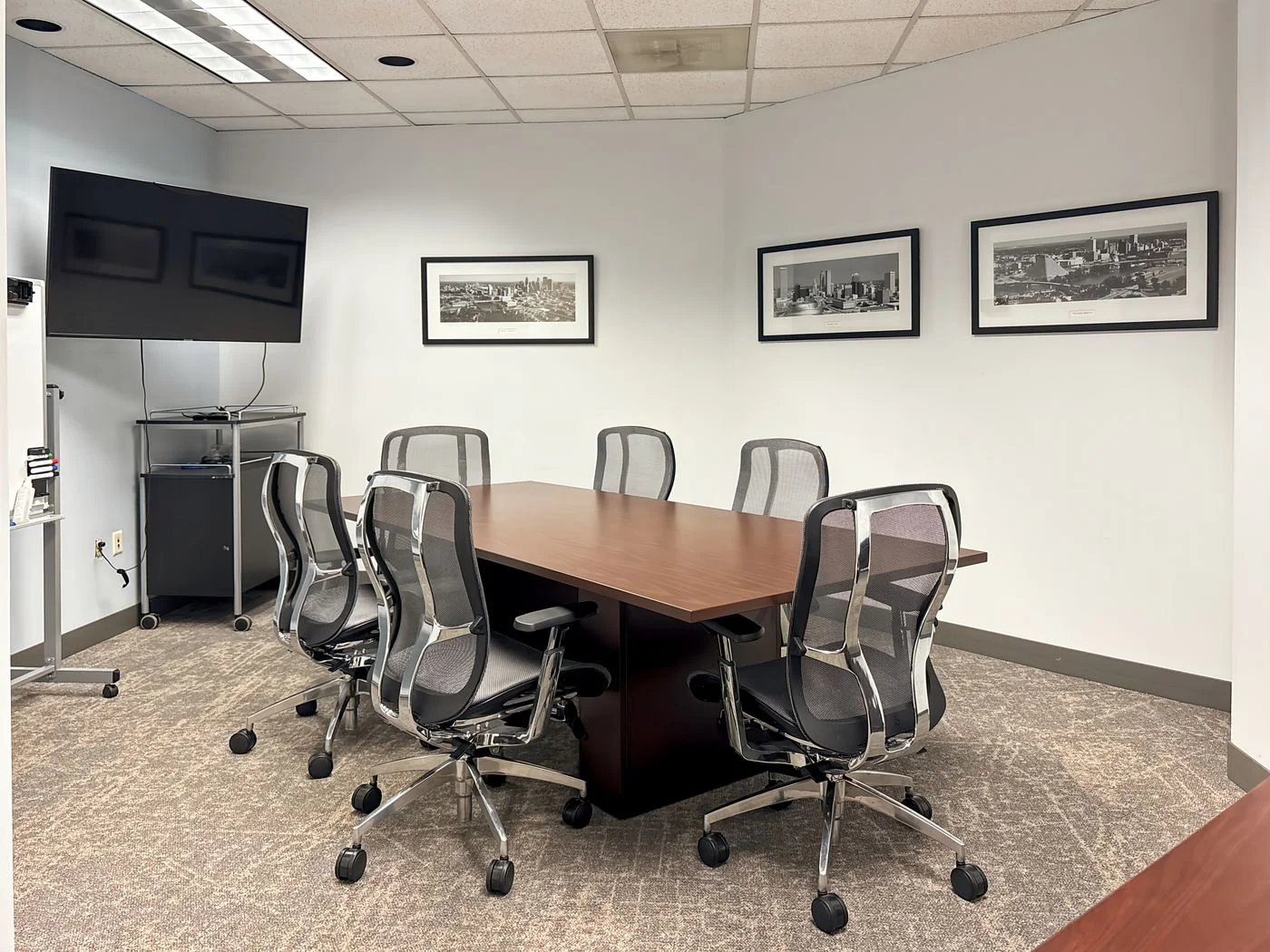 Photo-3 of 7400 Beaufont Springs Drive Suite 300, Richmond, VA 23225