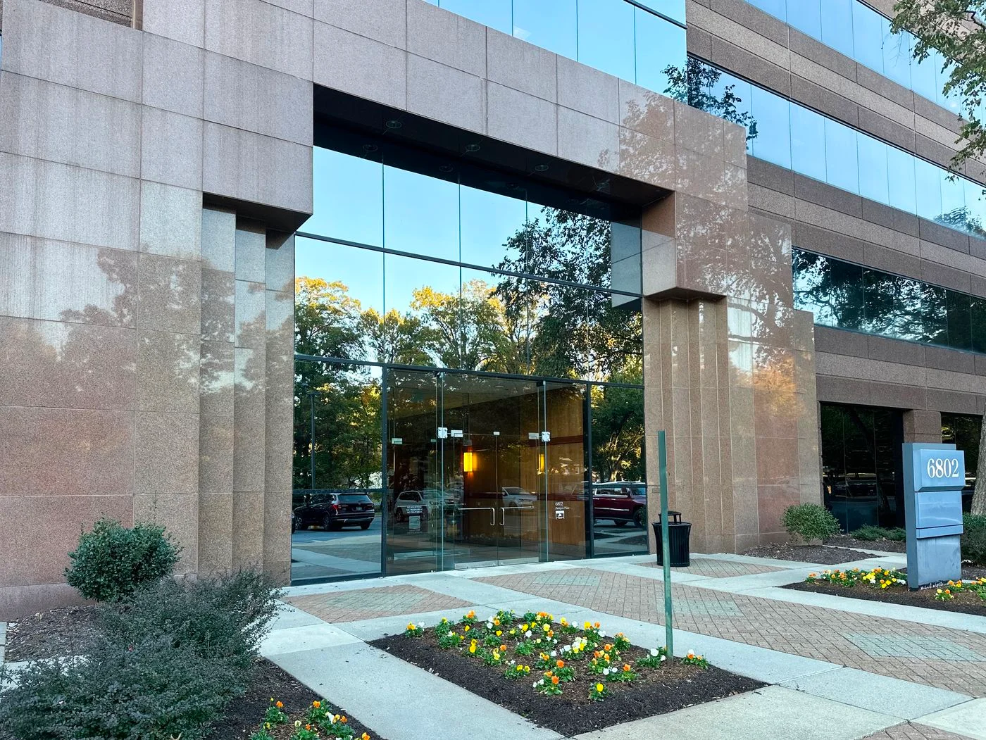 Photo 3 of 6802 Paragon Place Suite 410, Richmond, VA 23230