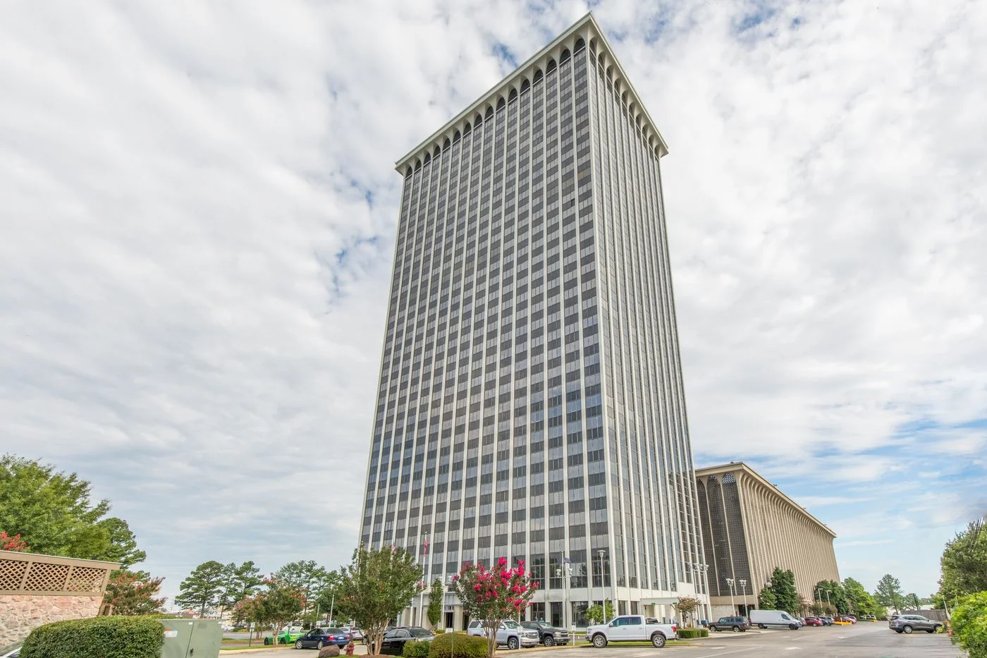 Photo-3 of 5100 Poplar Avenue 27th Floor, Memphis, TN 38137
