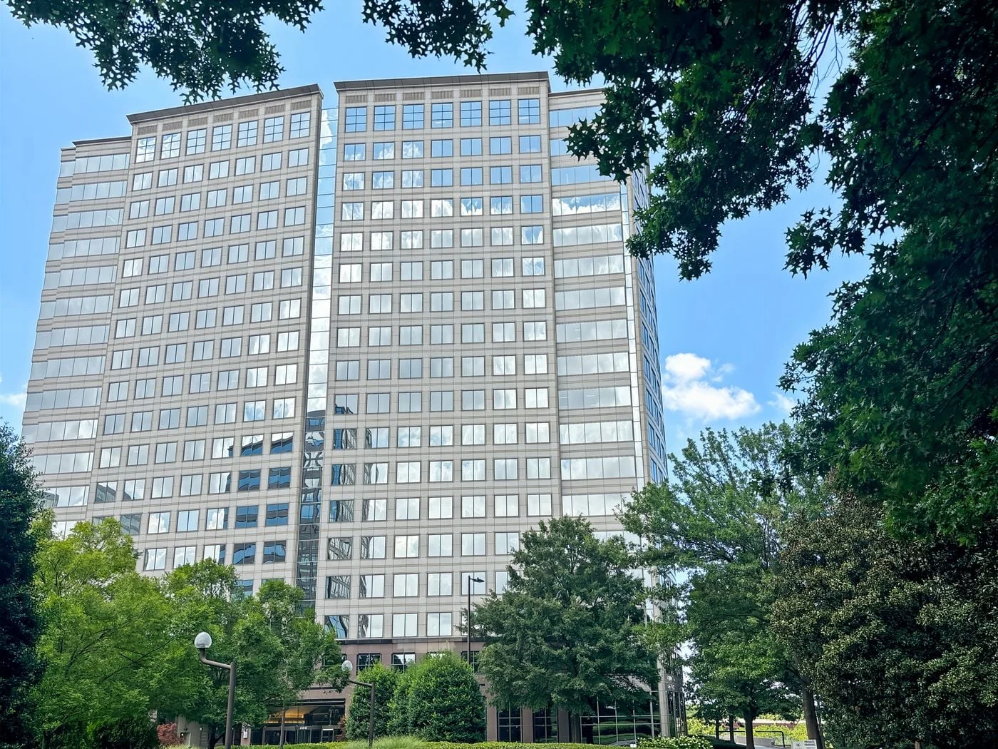 Photo 1 of 400 Galleria Parkway Suite 1500, Atlanta, GA 30339