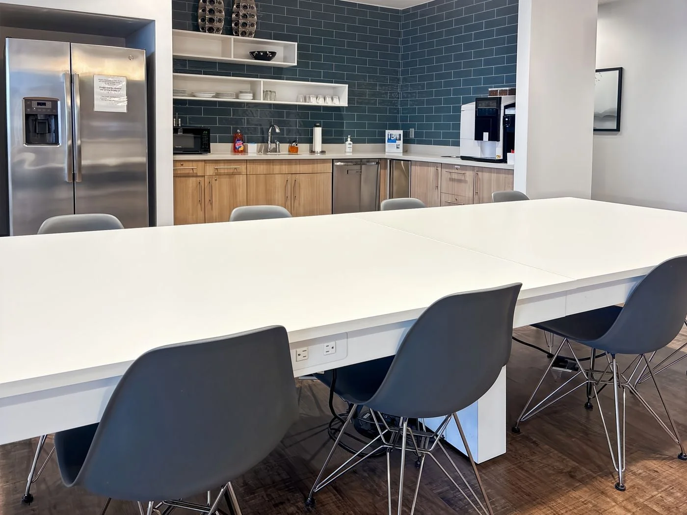 Photo 2 of 400 Galleria Parkway Suite 1500, Atlanta, GA 30339