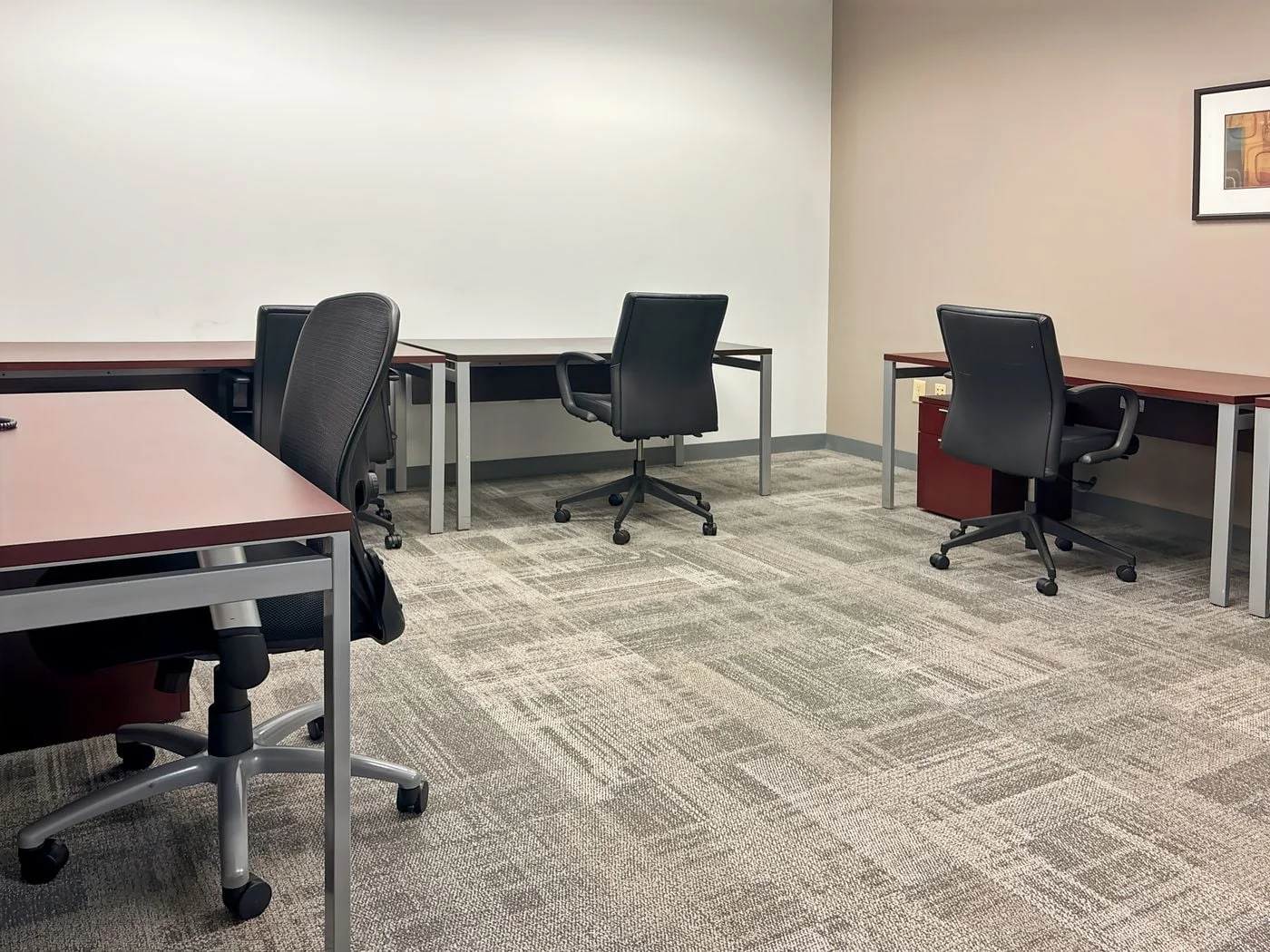 Photo 3 of 400 Galleria Parkway Suite 1500, Atlanta, GA 30339