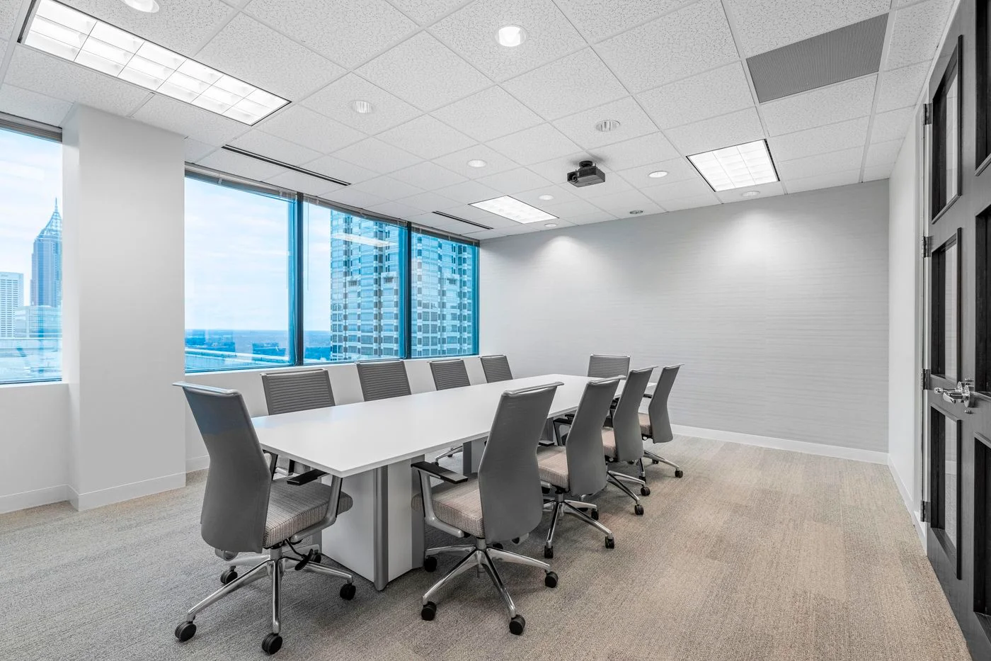 Photo-1 of 260 Peachtree Street NW Suite 2200, Atlanta, GA 30303
