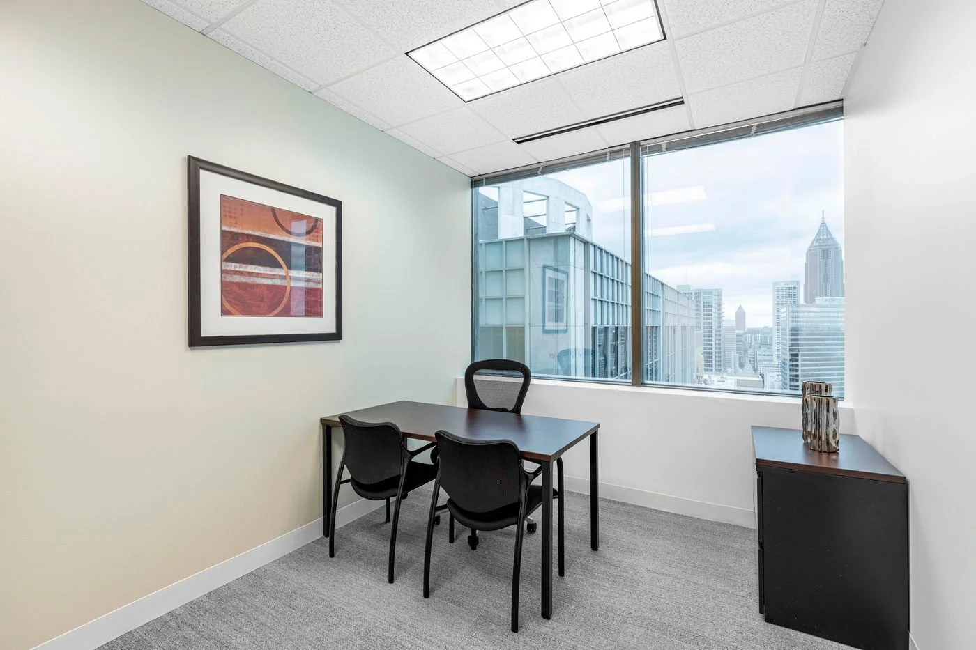 Photo-3 of 260 Peachtree Street NW Suite 2200, Atlanta, GA 30303