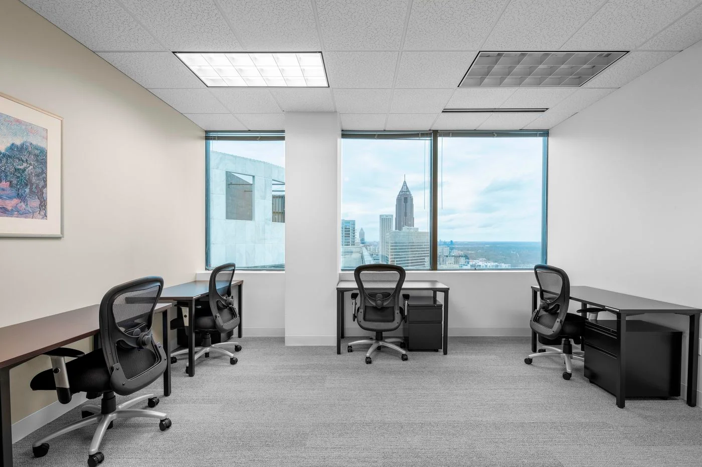 Photo 3 of 260 Peachtree Street NW Suite 2200, Atlanta, GA 30303