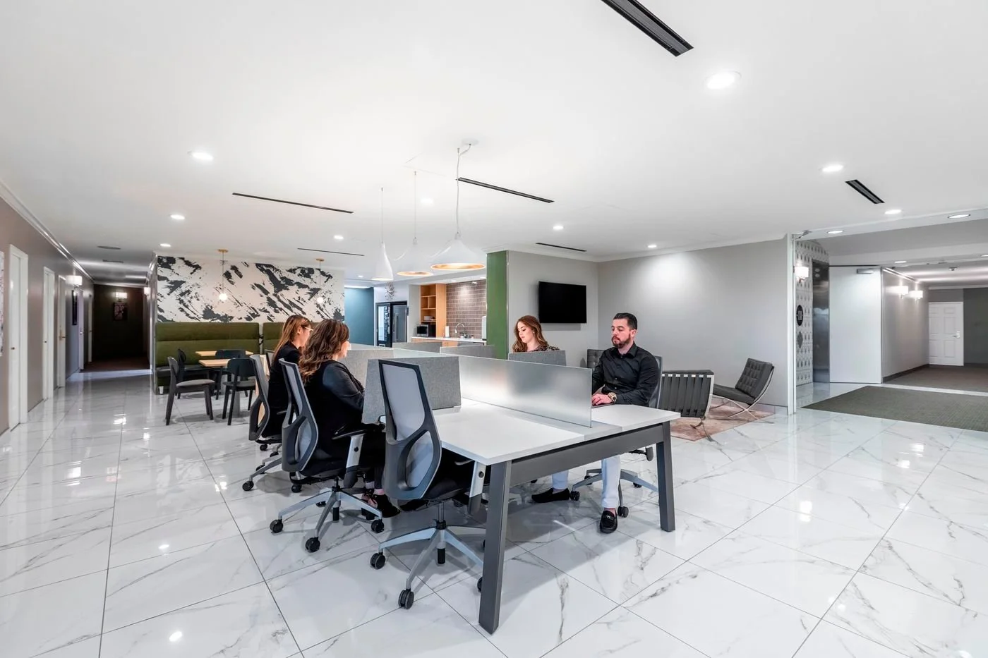 Photo-3 of 3111 Camino Del Rio North Suite 400, San Diego, CA 92108