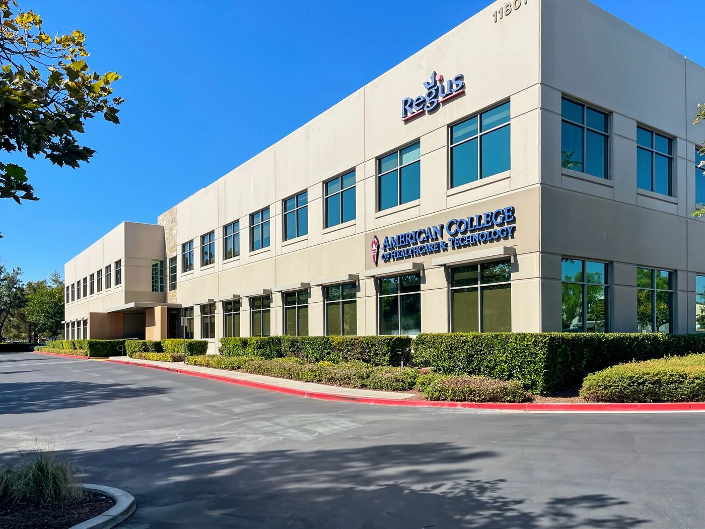 Photo-1 of 11801 Pierce Street Suite 200, Riverside, CA 92505