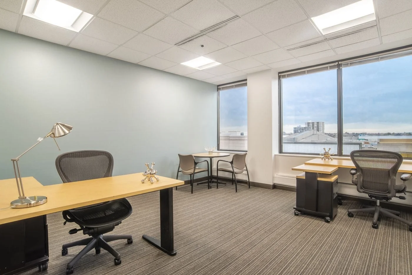 Photo 1 of 100 Fillmore Street Fillmore Place, Denver, CO 80206