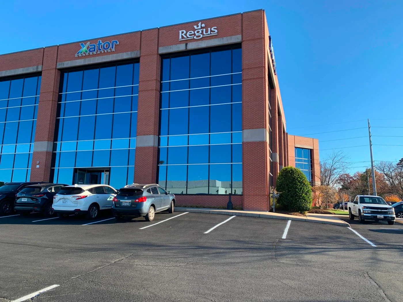 Photo 3 of 10432 Balls Ford Rd Suite 300, Manassas, VA 20109