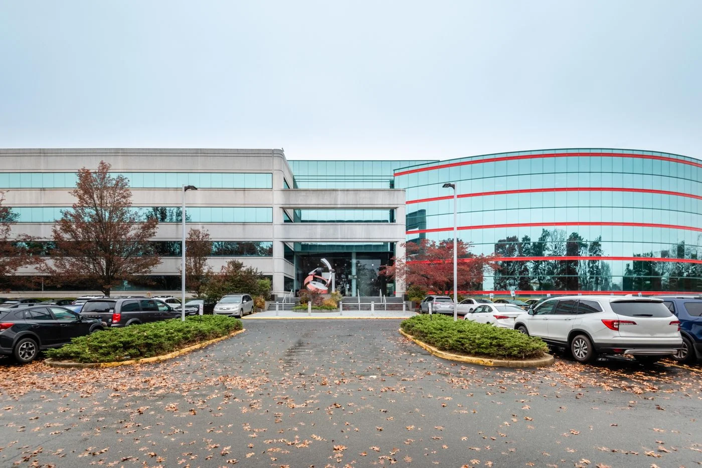 Photo 1 of Hauppauge Center 150 Motor Parkway, Hauppauge, NY 11788