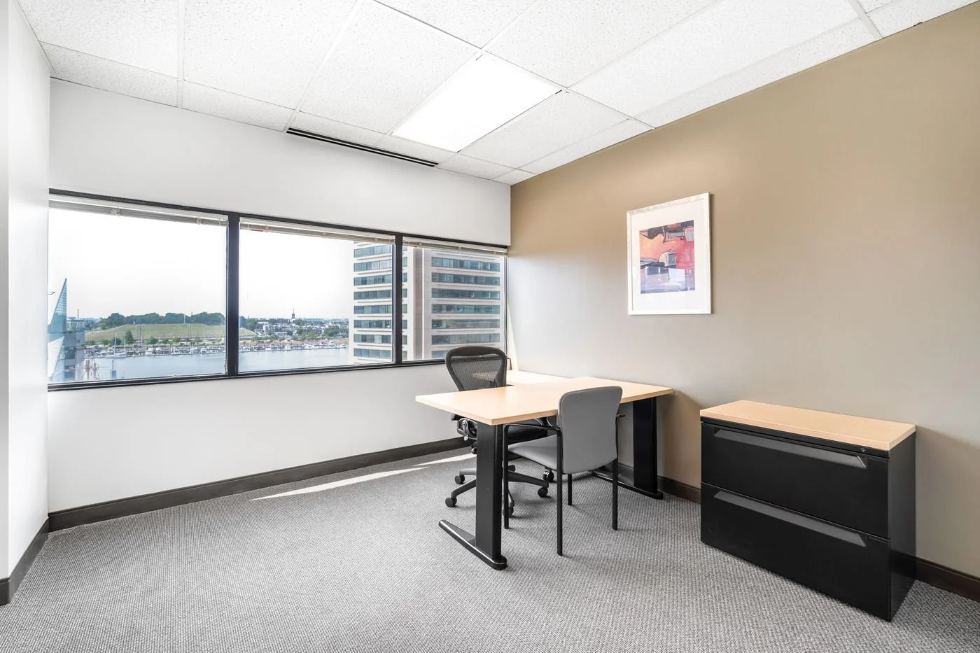 Photo-3 of 400 East Pratt Street 8th Floor, Baltimore, MD 21202