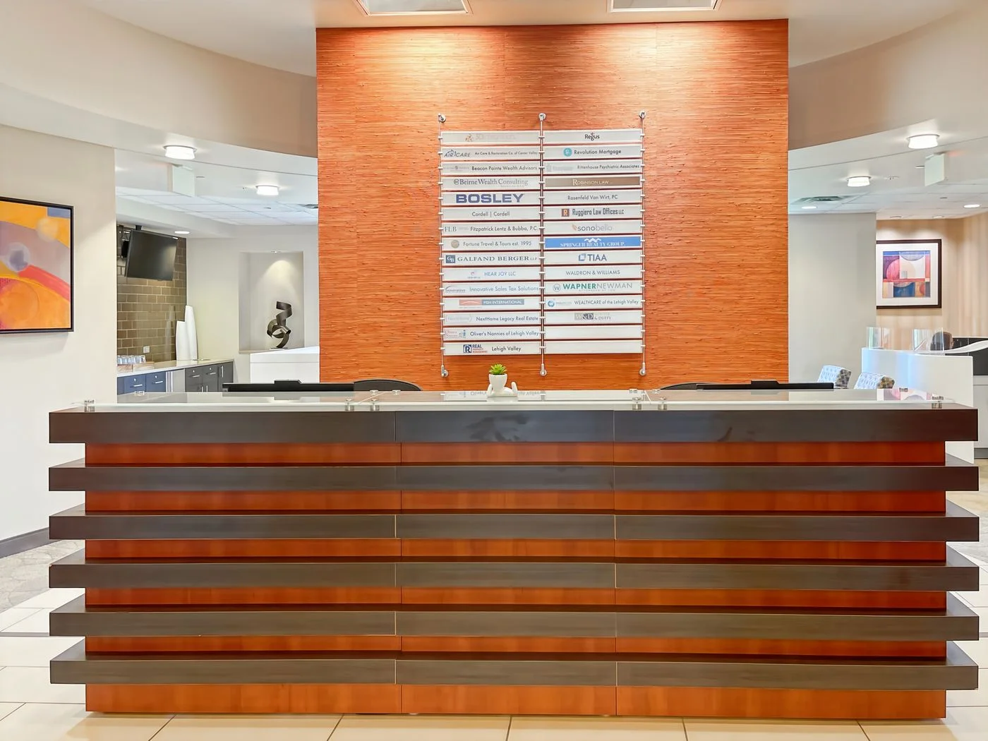 Photo-1 of 3477 Corporate Parkway Suite 100, Center Valley, PA 18034