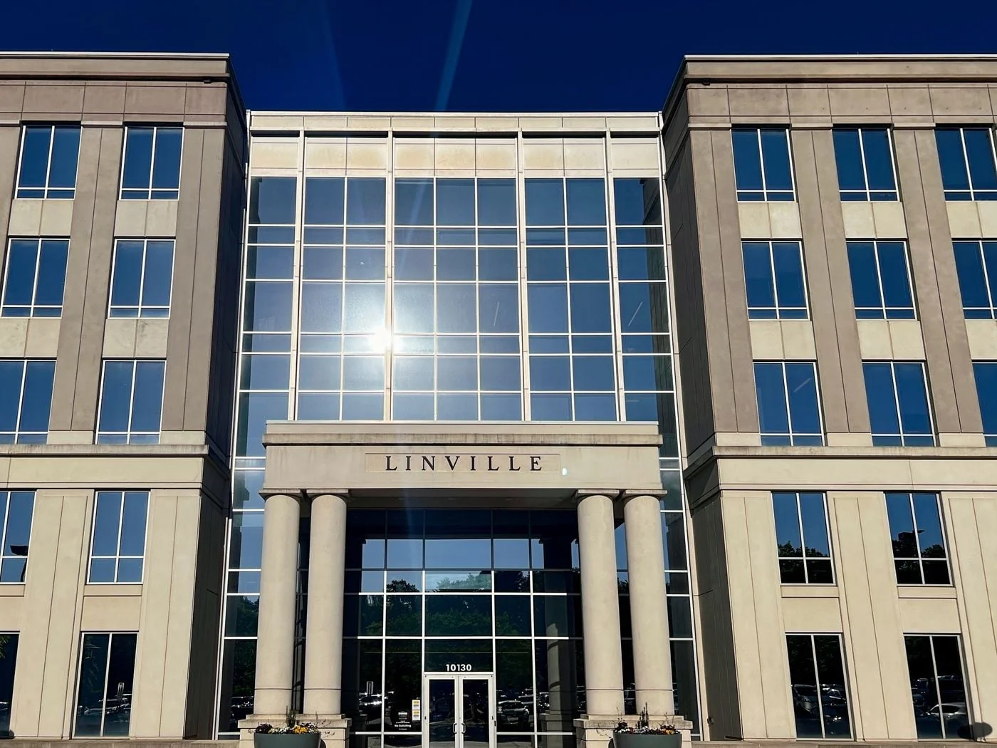 Photo 1 of 10130 Perimeter Parkway Suite 200, Charlotte, NC 28216