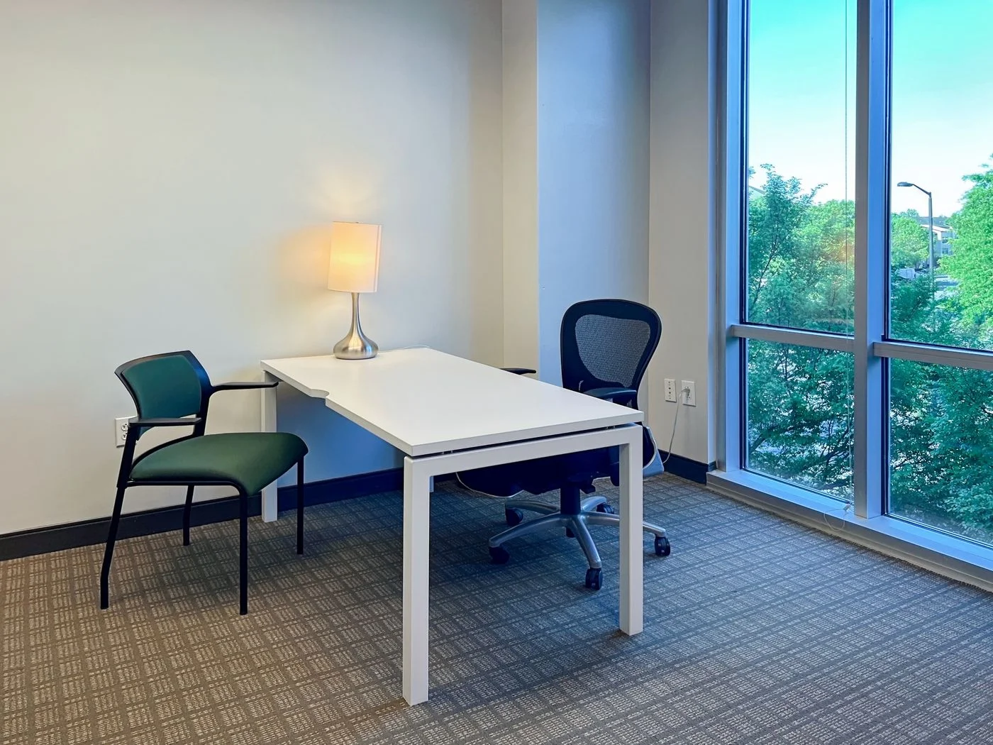 Photo 2 of 10130 Perimeter Parkway Suite 200, Charlotte, NC 28216