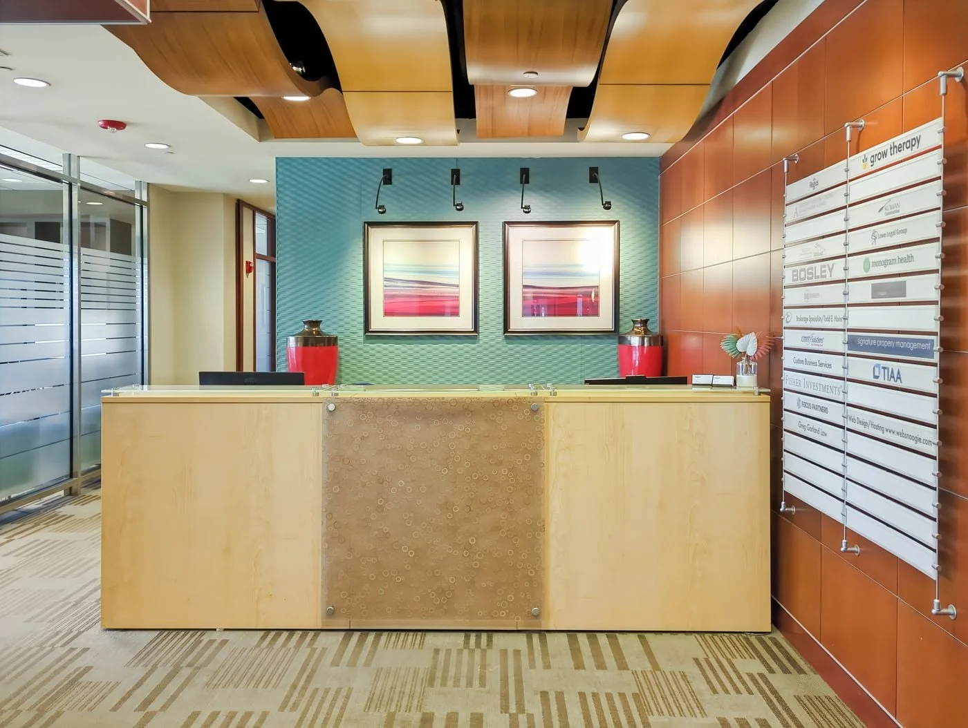 Photo 3 of 14301 FNB Parkway Suite 100, Omaha, NE 68154