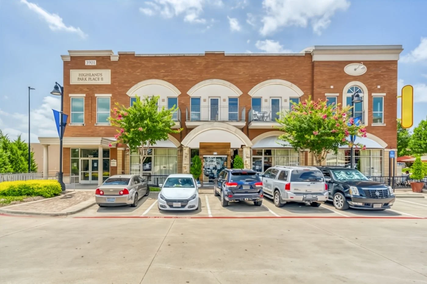 Photo-3 of 3901 Arlington Highlands Blvd Suite 200, Arlington, TX 76018