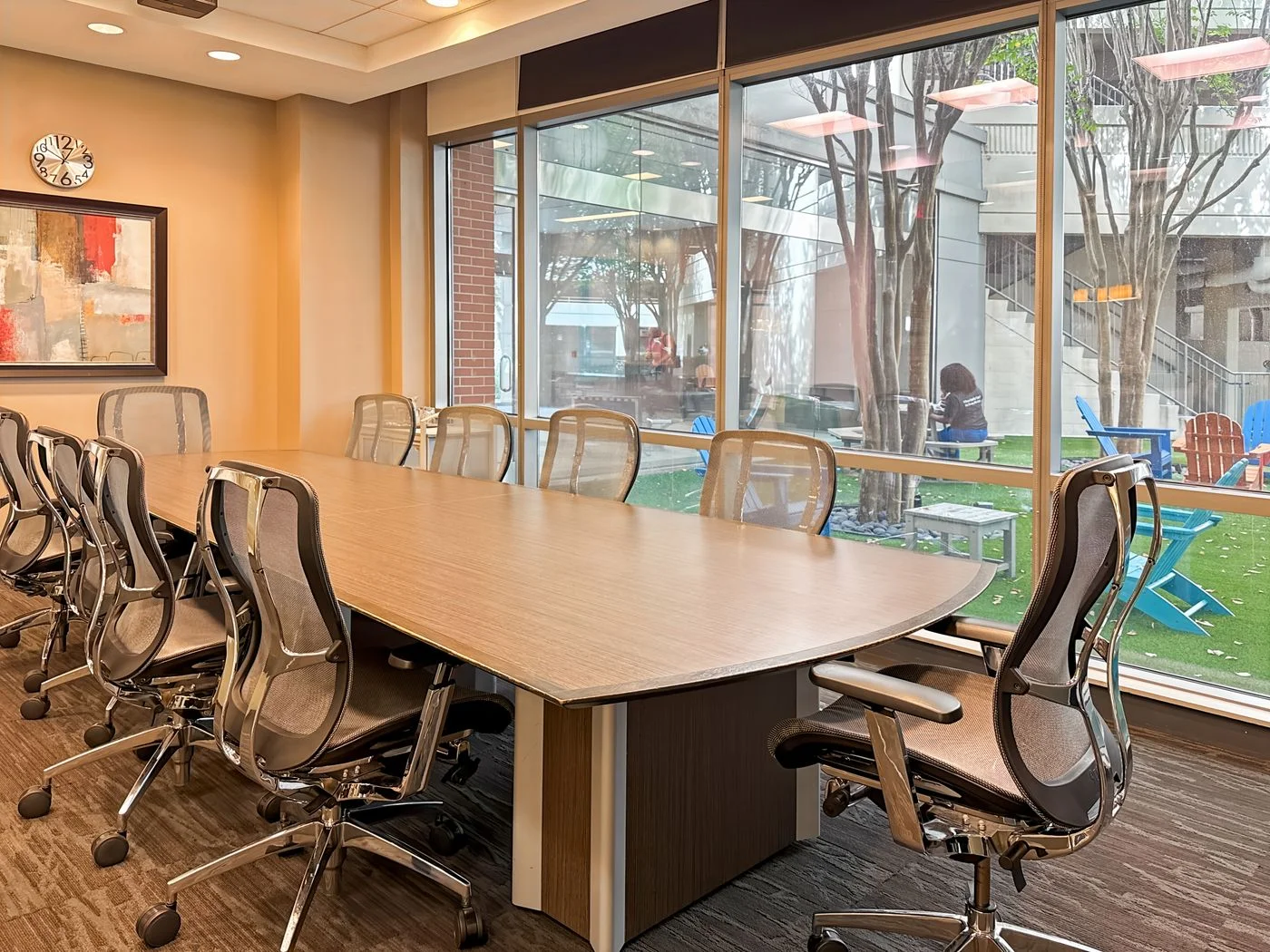 Photo-1 of Three Sugar Creek Center Suite 100, Sugar Land, TX 77478