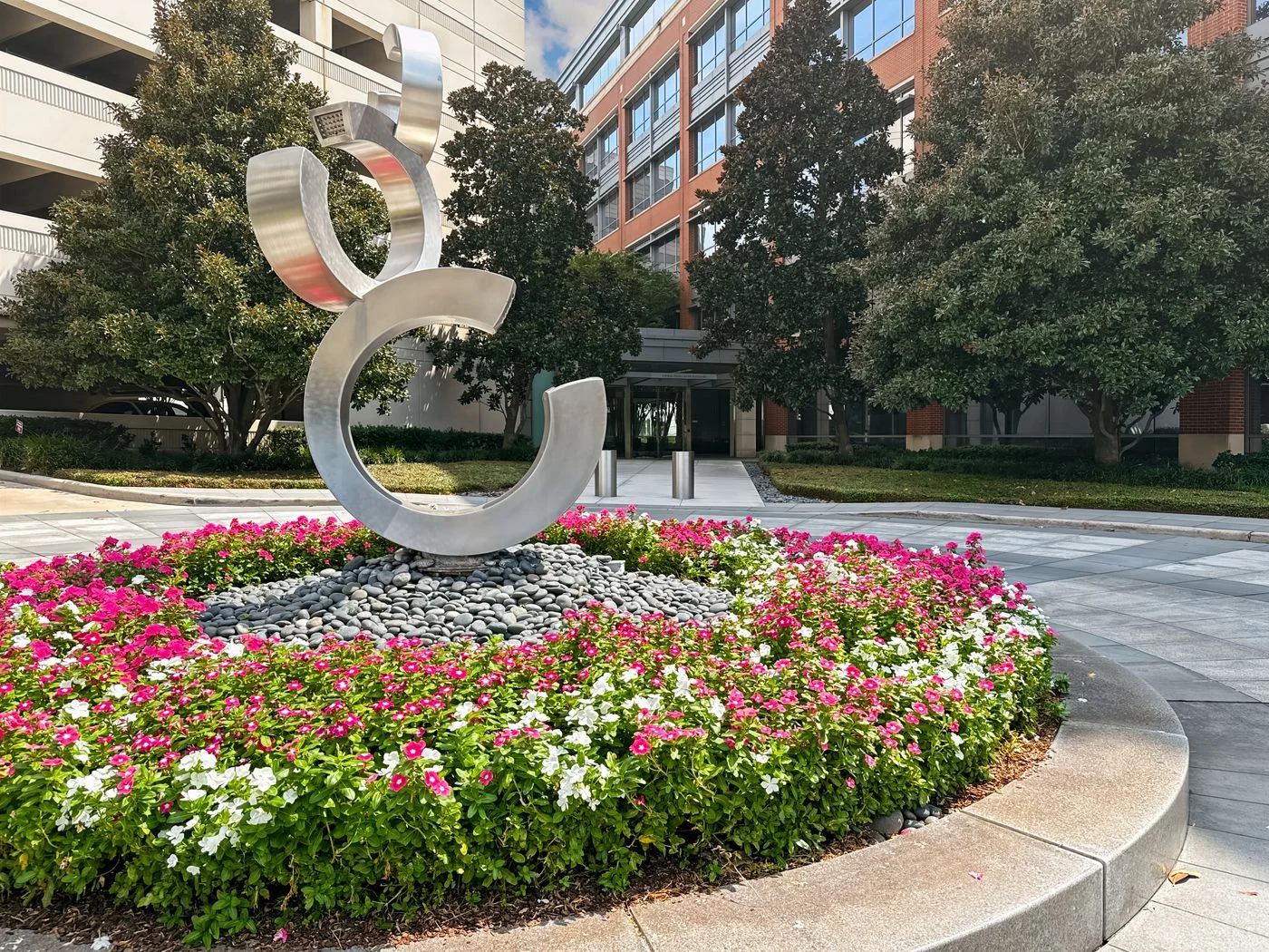 Photo-2 of Three Sugar Creek Center Suite 100, Sugar Land, TX 77478