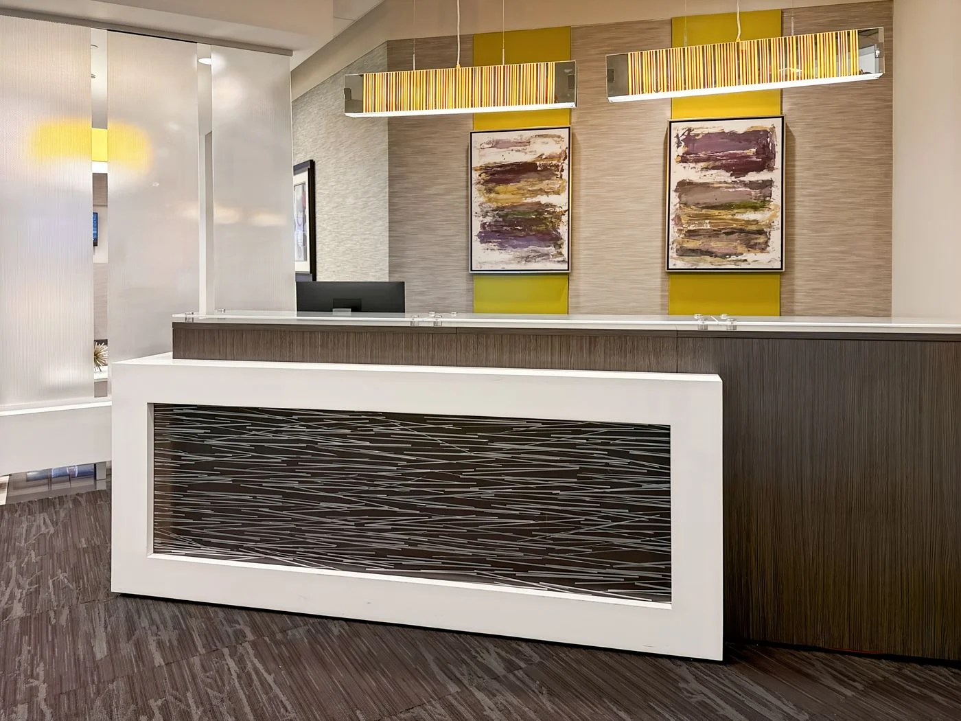 Photo-3 of Three Sugar Creek Center Suite 100, Sugar Land, TX 77478