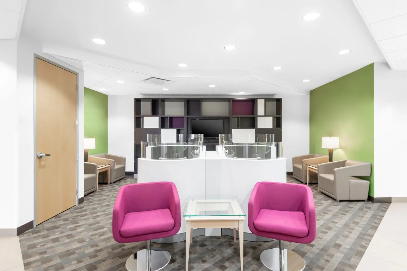 Photo-1 of 2723 South State Street Suite 150, Ann Arbor, MI 48104