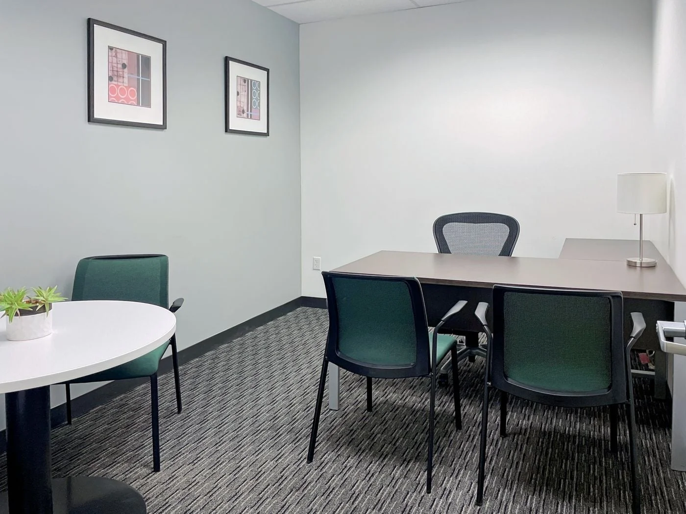 Photo 3 of 50 Tice Blvd Suite 340, Woodcliff Lake, NJ 07677