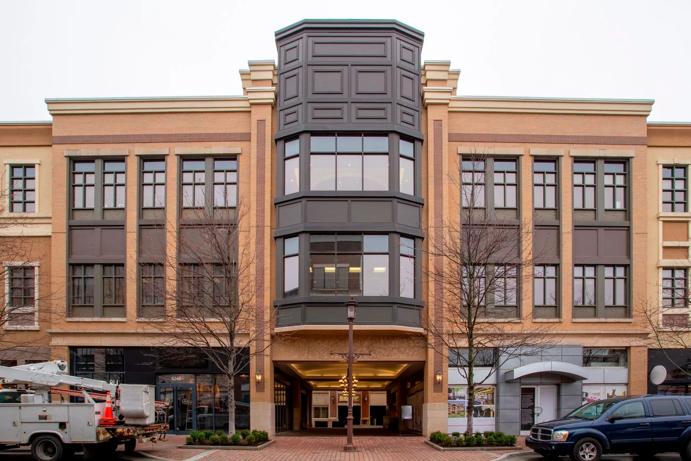 Photo-1 of 5251 West 116th Place Suite 200, Leawood, KS 66211-7820