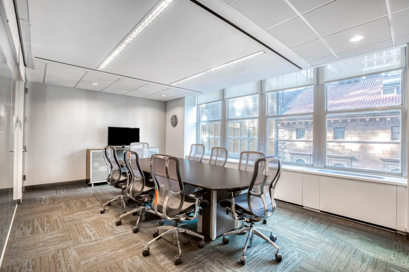 Photo 3 of 477 Madison Avenue 6th floor, New York City, NY 10022