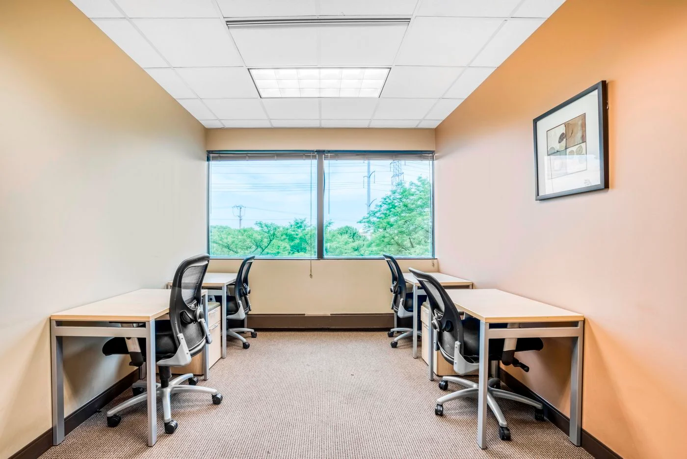 Photo-1 of 5250 Old Orchard Road Suite 300, Skokie, IL 60077