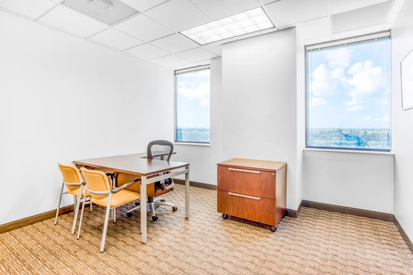 Photo-3 of 3801 PGA Boulevard Suite 600 & 602, Palm Beach Gardens, FL 33410