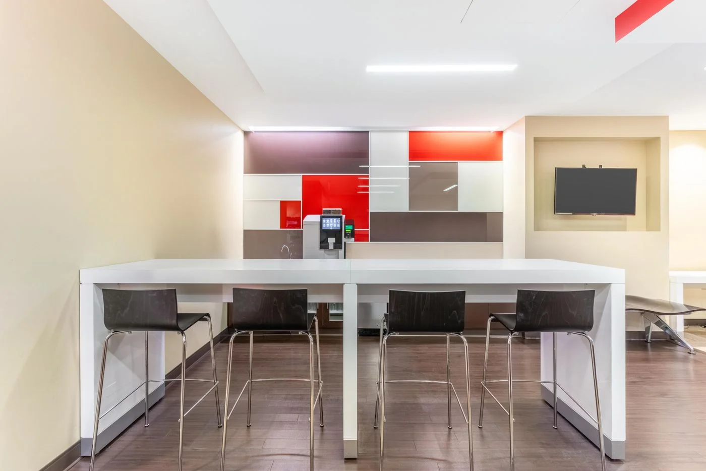 Photo 2 of 1 Meadowlands Plaza Suite 200, East Rutherford, NJ 07073