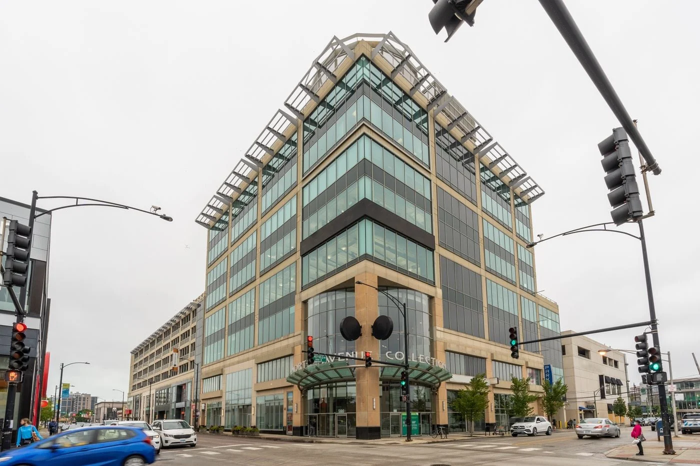 Photo 1 of 939 W. North Avenue Suite 750, Chicago, IL 60642