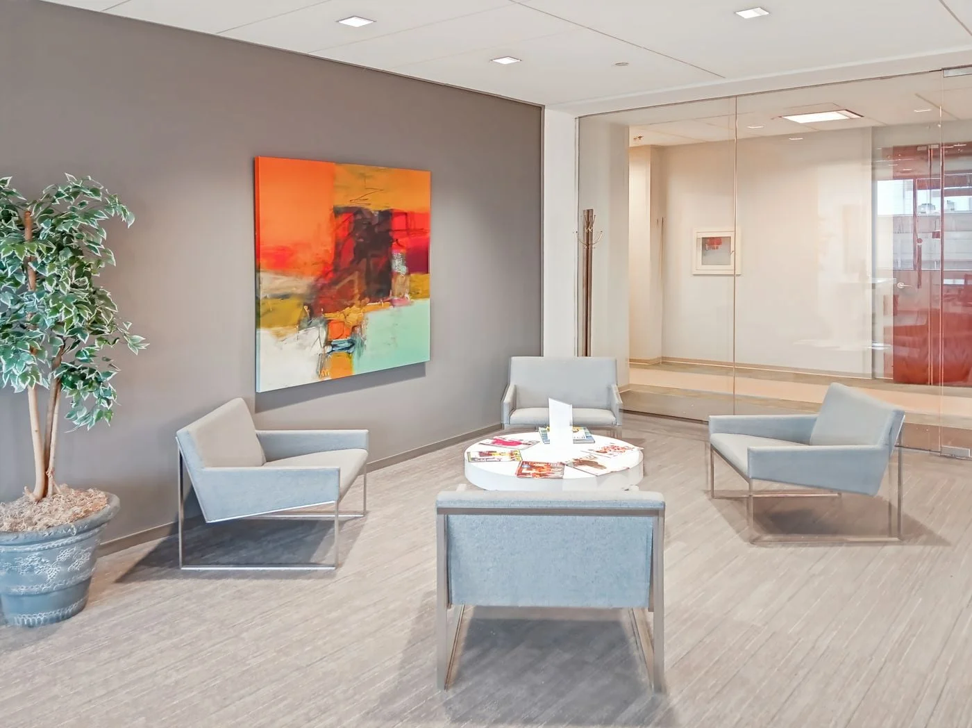 Photo 3 of 40 Burton Hills Boulevard Suite 200, Nashville, TN 37215