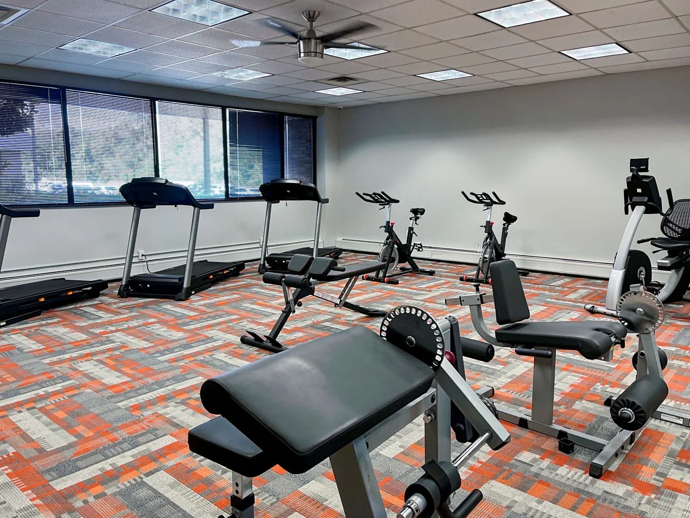 Photo 2 of 800 Kinderkamack Road 2nd Floor, Oradell, NJ 07649