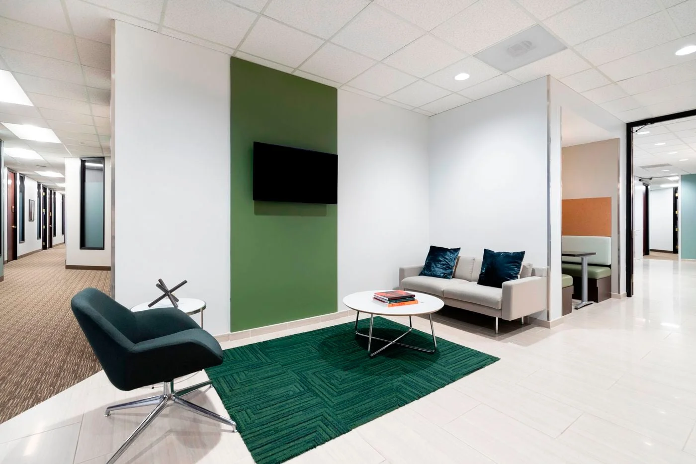 Photo 2 of 10260 SW Greenburg Road 4th Floor, Portland, OR 97223