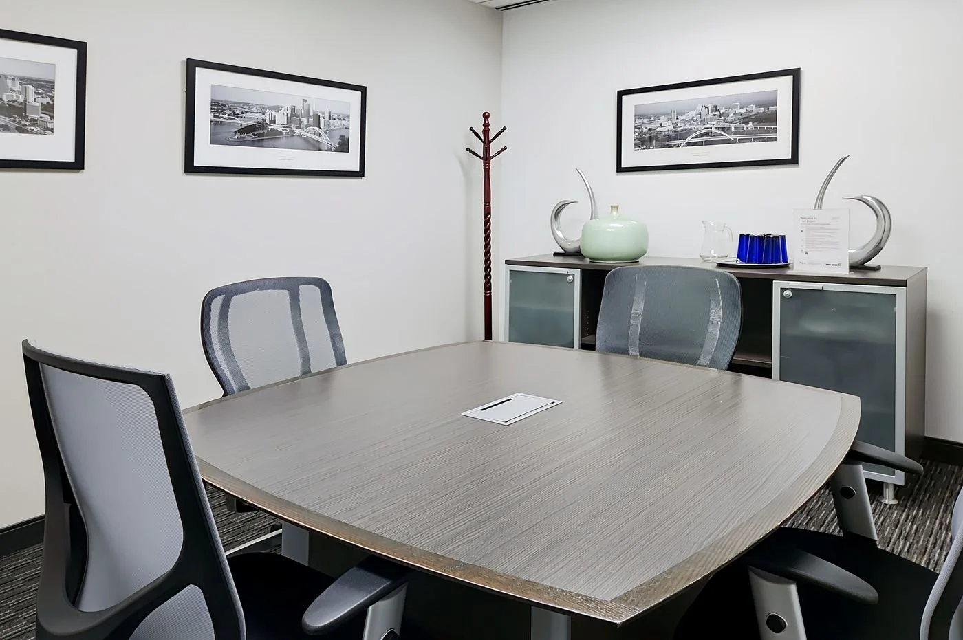 Photo 1 of 100 N 18th Street Suite 300, Philadelphia, PA 19103