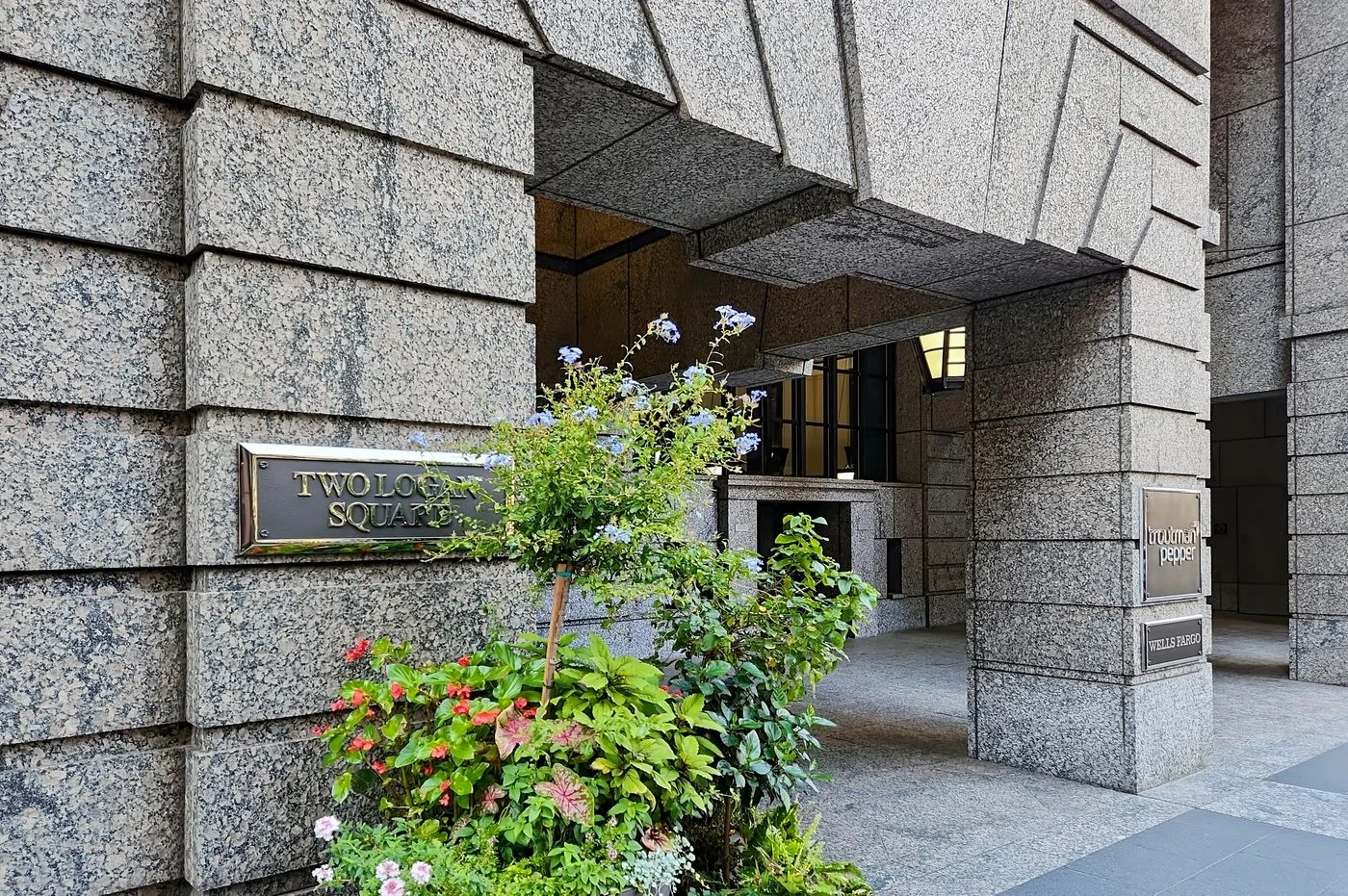 Photo 2 of 100 N 18th Street Suite 300, Philadelphia, PA 19103