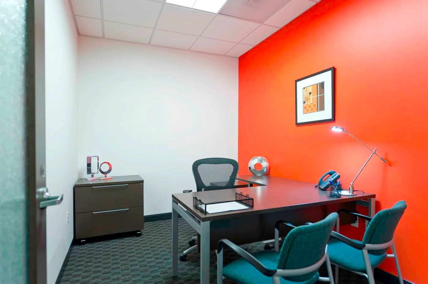 Photo 1 of 350 10th Avenue Suite 1000, San Diego, CA 92101-7496